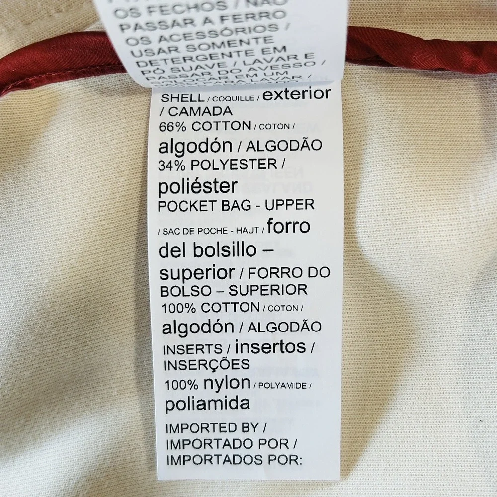 Puma‎ X Palomo Spain T7 Track Jacket L Zip Streetwear Funnel Neck Sportswear NEW